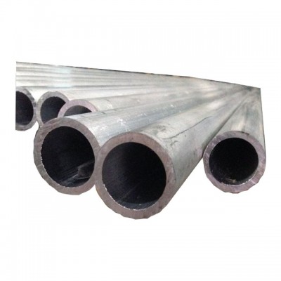 6061 T6 Aluminum Extrusion Tube / Aluminum Pipe