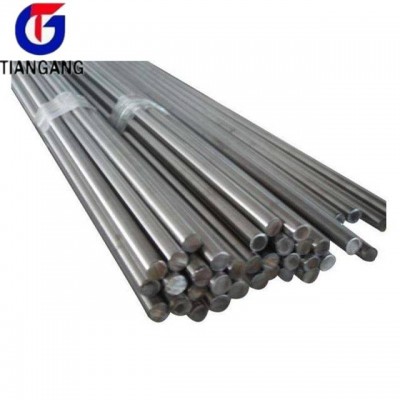 ASTM TP201 stainless steel black bar