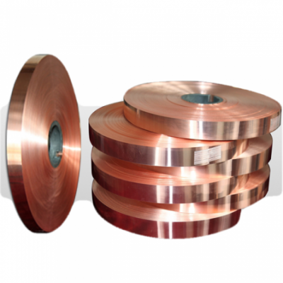 C1100,C11000 Copper Coil