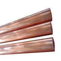 astm b111 copper tube with low price