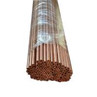 copper pipe rolls made in China