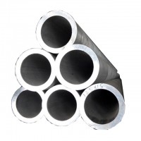 best price flat oval aluminium tube