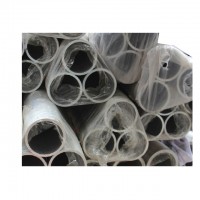 fast delivery aluminum alloy pipe grade 6061 T42